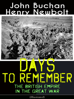 cover image of Days to Remember